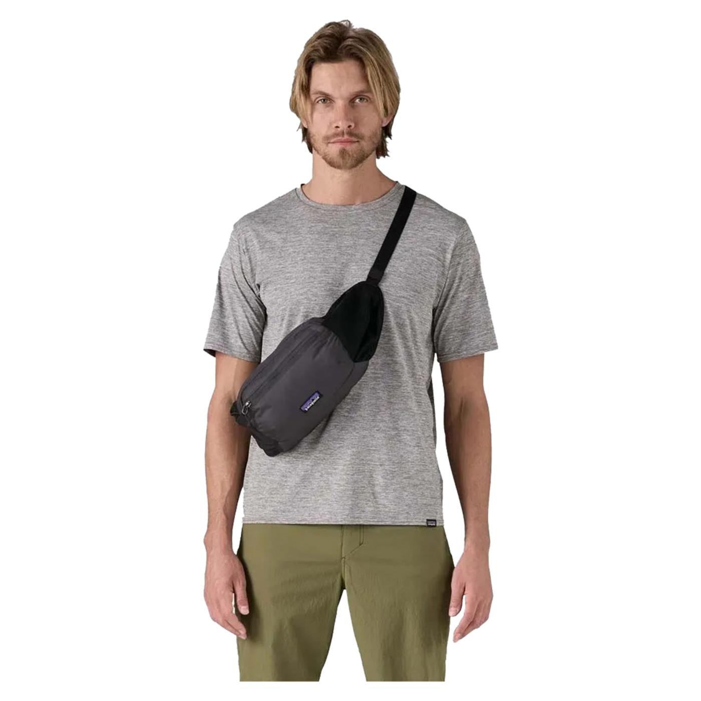 PATAGONIA TERRAVIA HIP PACK
