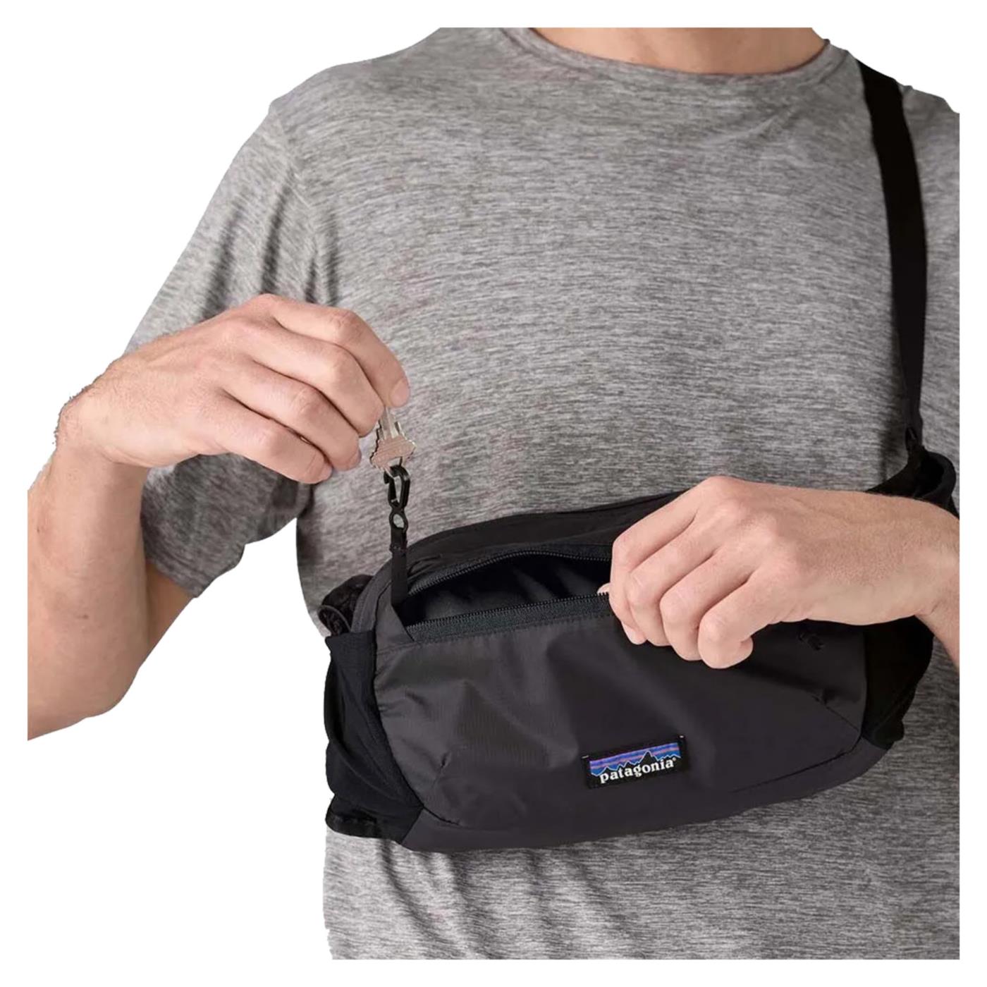 PATAGONIA TERRAVIA HIP PACK