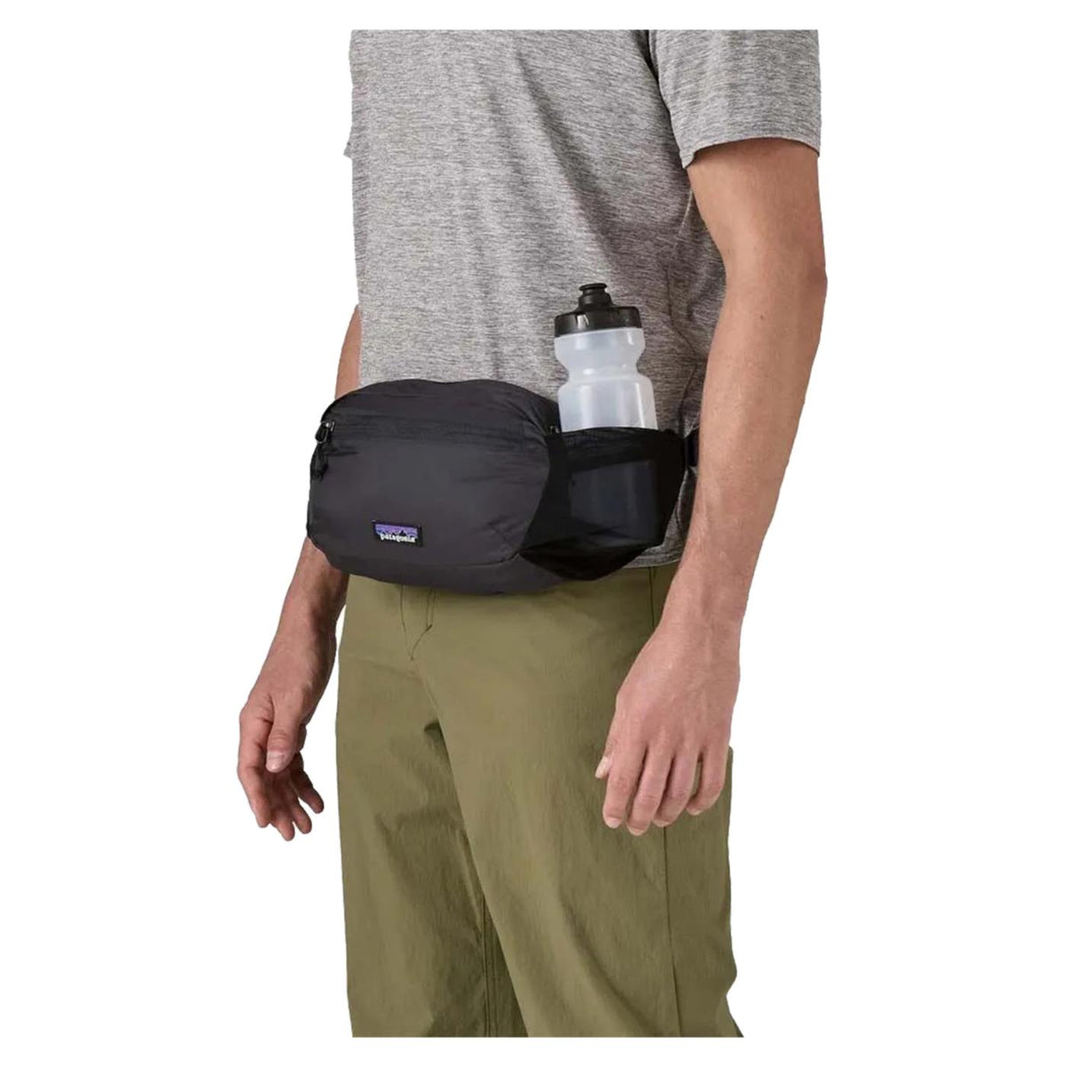 PATAGONIA TERRAVIA HIP PACK