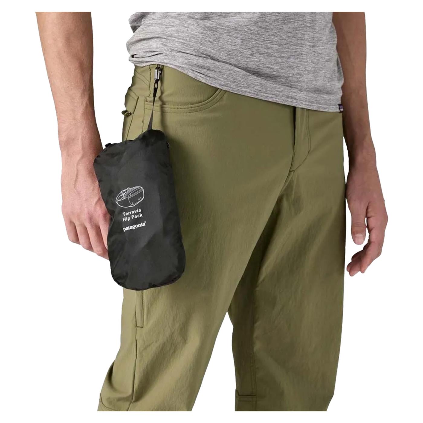 PATAGONIA TERRAVIA HIP PACK