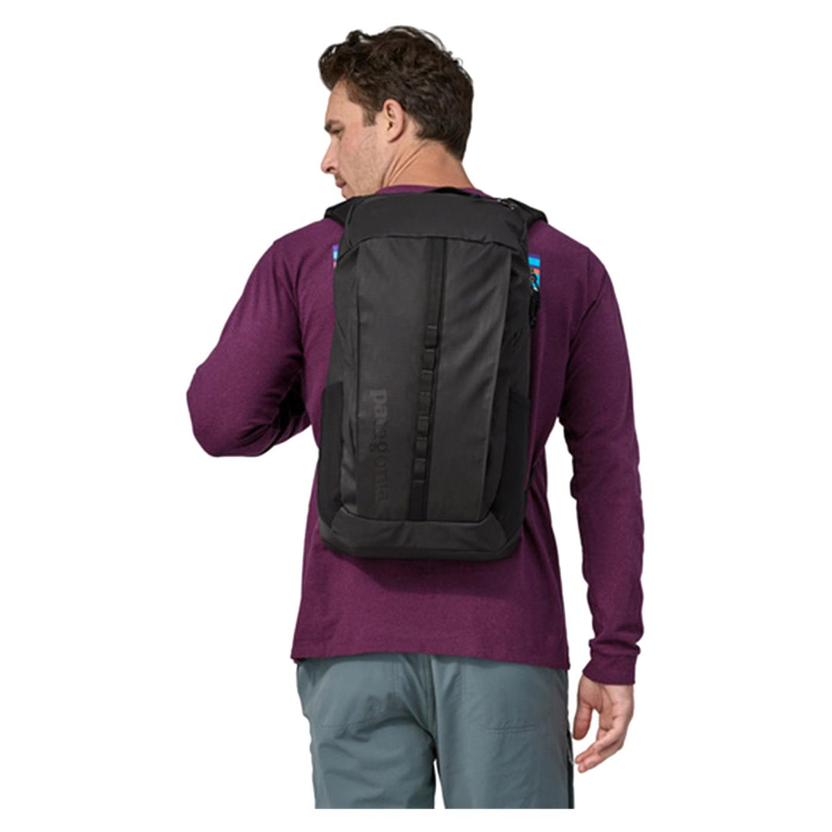 PATAGONIA BLACK HOLE PACK 25L