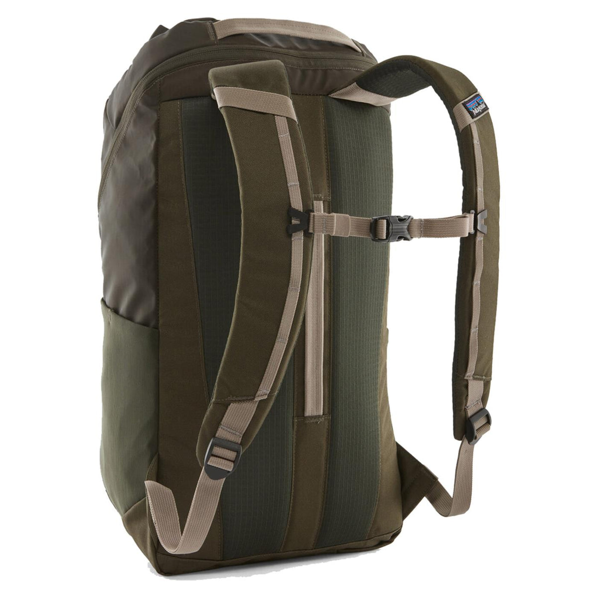 PATAGONIA BLACK HOLE PACK 25L - seconda immagine