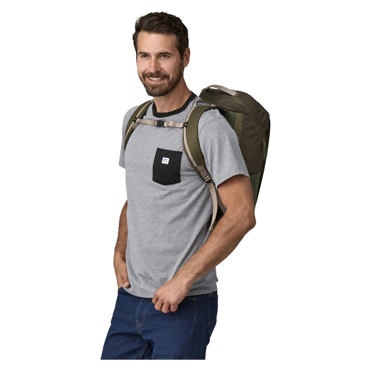 PATAGONIA BLACK HOLE PACK 25L
