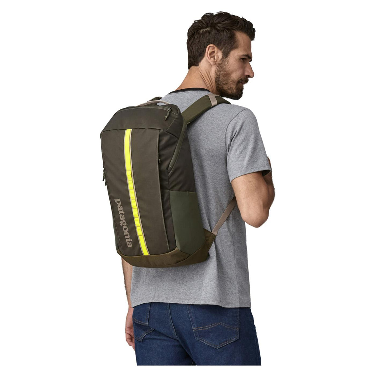 PATAGONIA BLACK HOLE PACK 25L