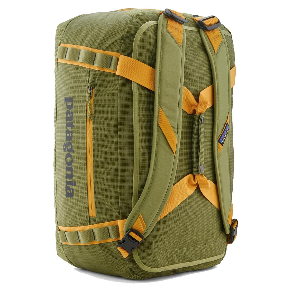 PATAGONIA BLACK HOLE DUFFEL 40L - seconda immagine