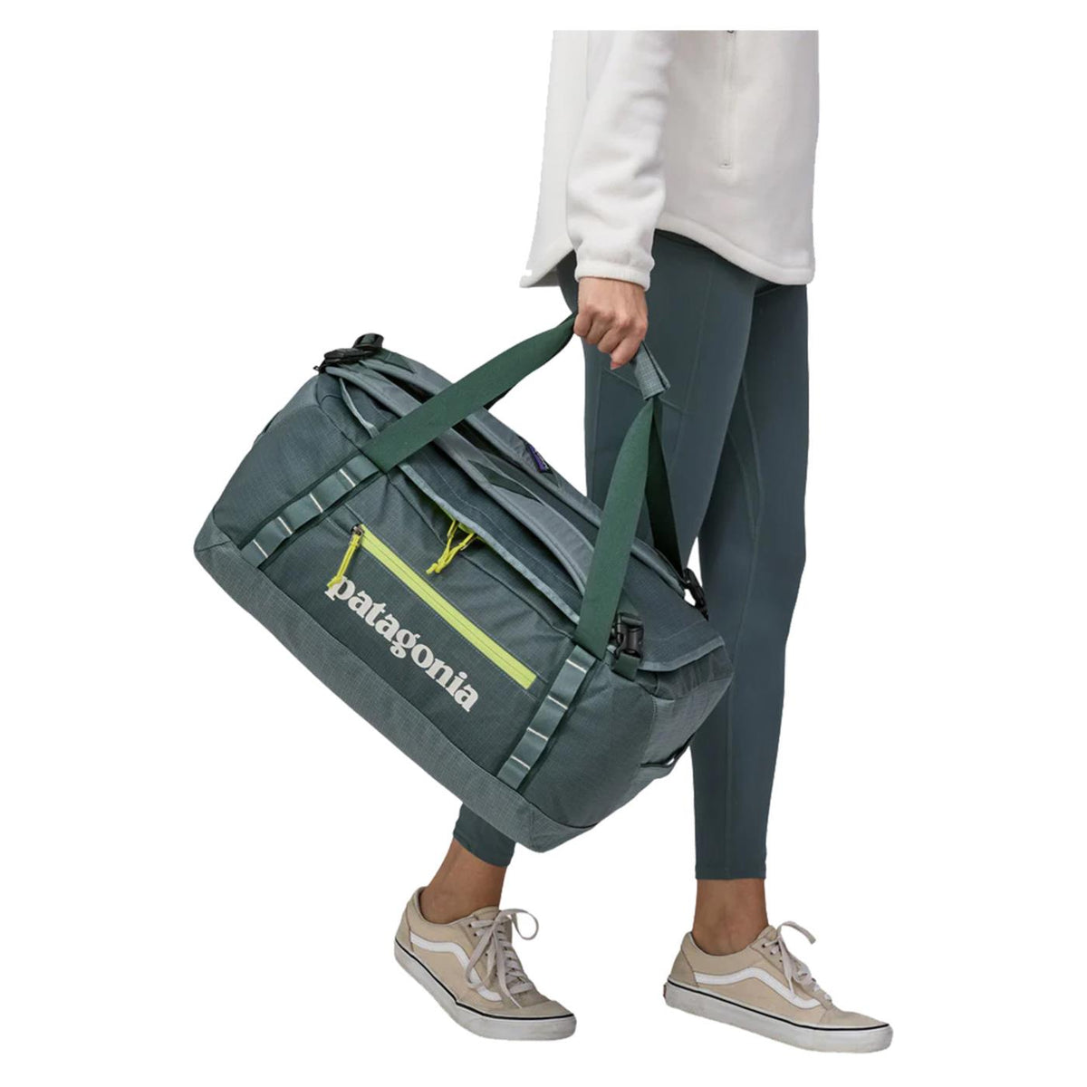 PATAGONIA BLACK HOLE DUFFEL 40L - seconda immagine