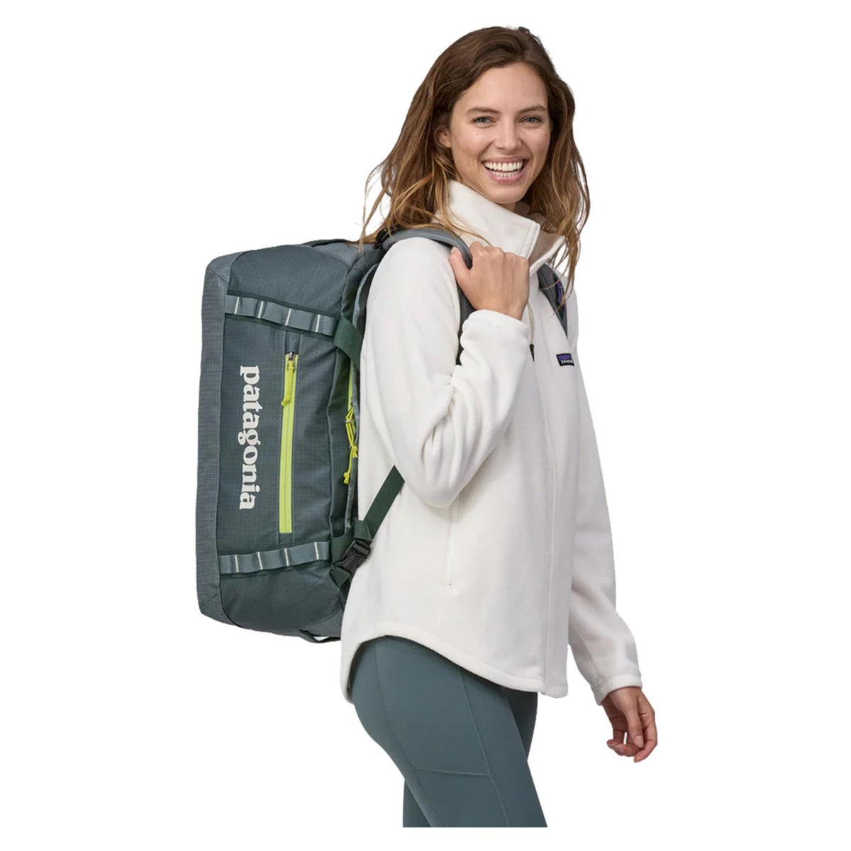 PATAGONIA BLACK HOLE DUFFEL 40L