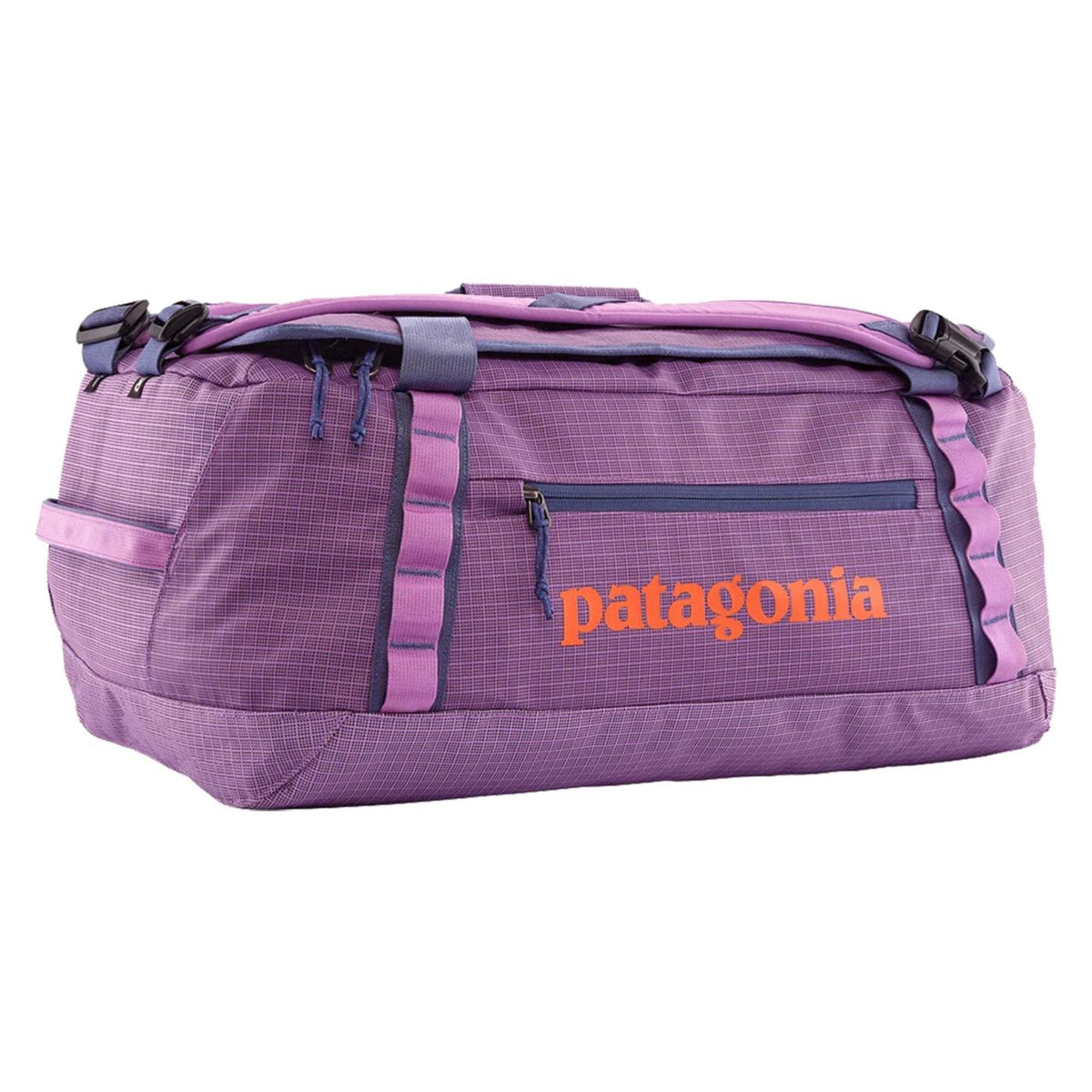 PATAGONIA BLACK HOLE DUFFEL 40L - Rosa - immagine principale