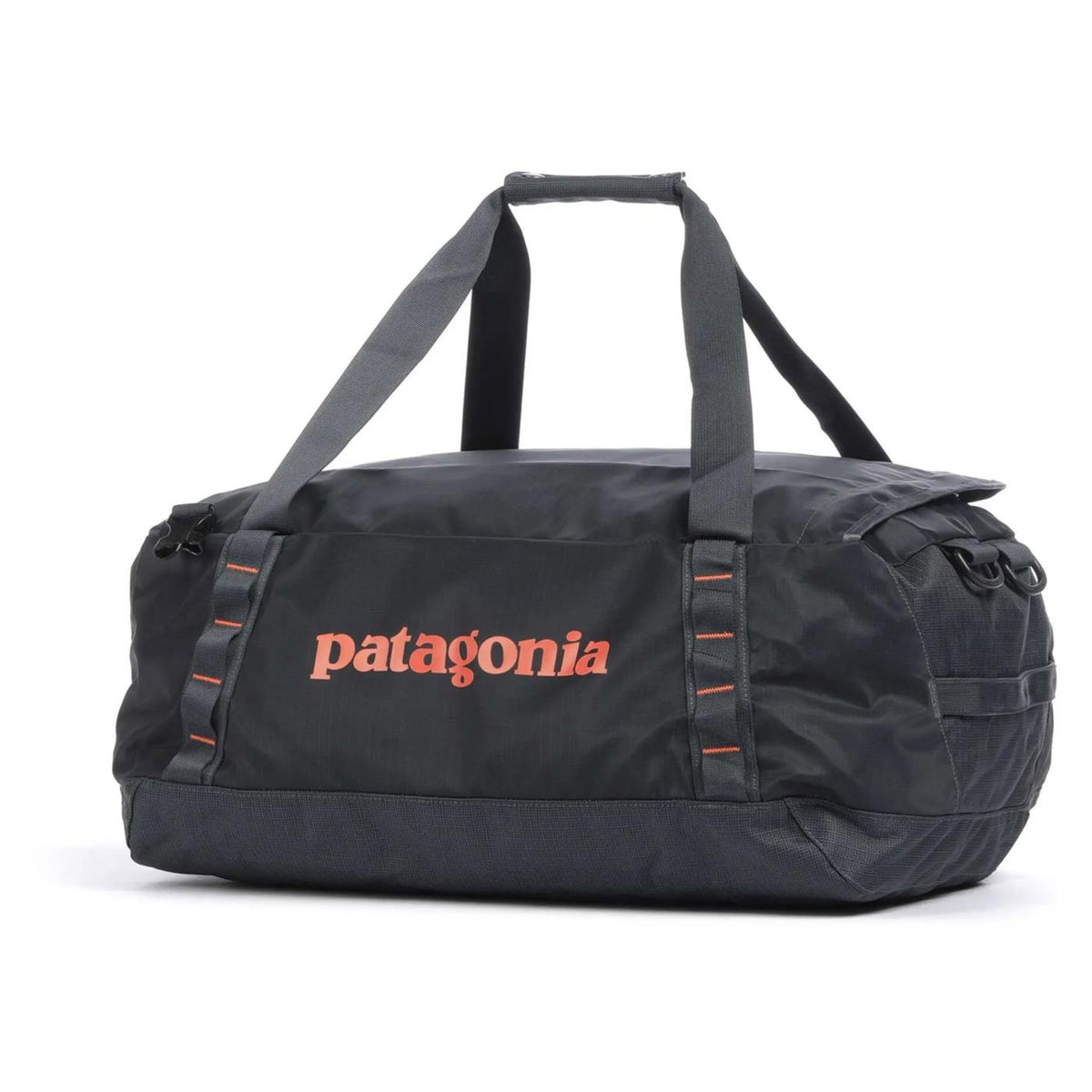 PATAGONIA BLACK HOLE DUFFEL 40L - Nero - vista 2