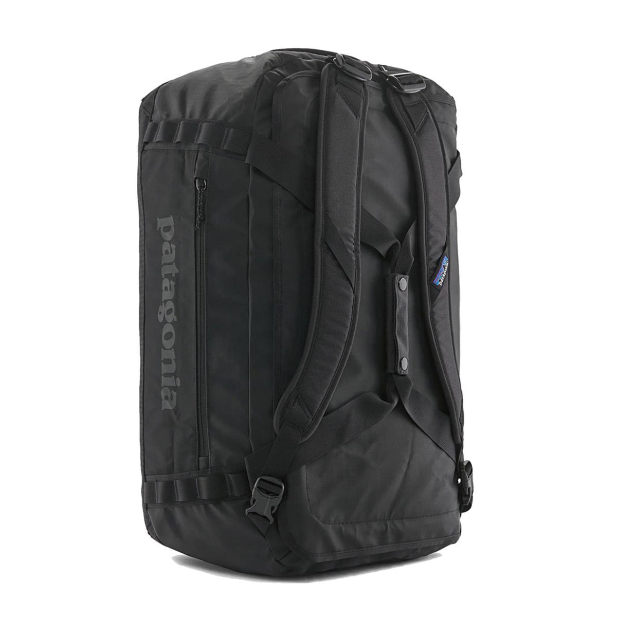 PATAGONIA BLACK HOLE DUFFEL 55L - seconda immagine