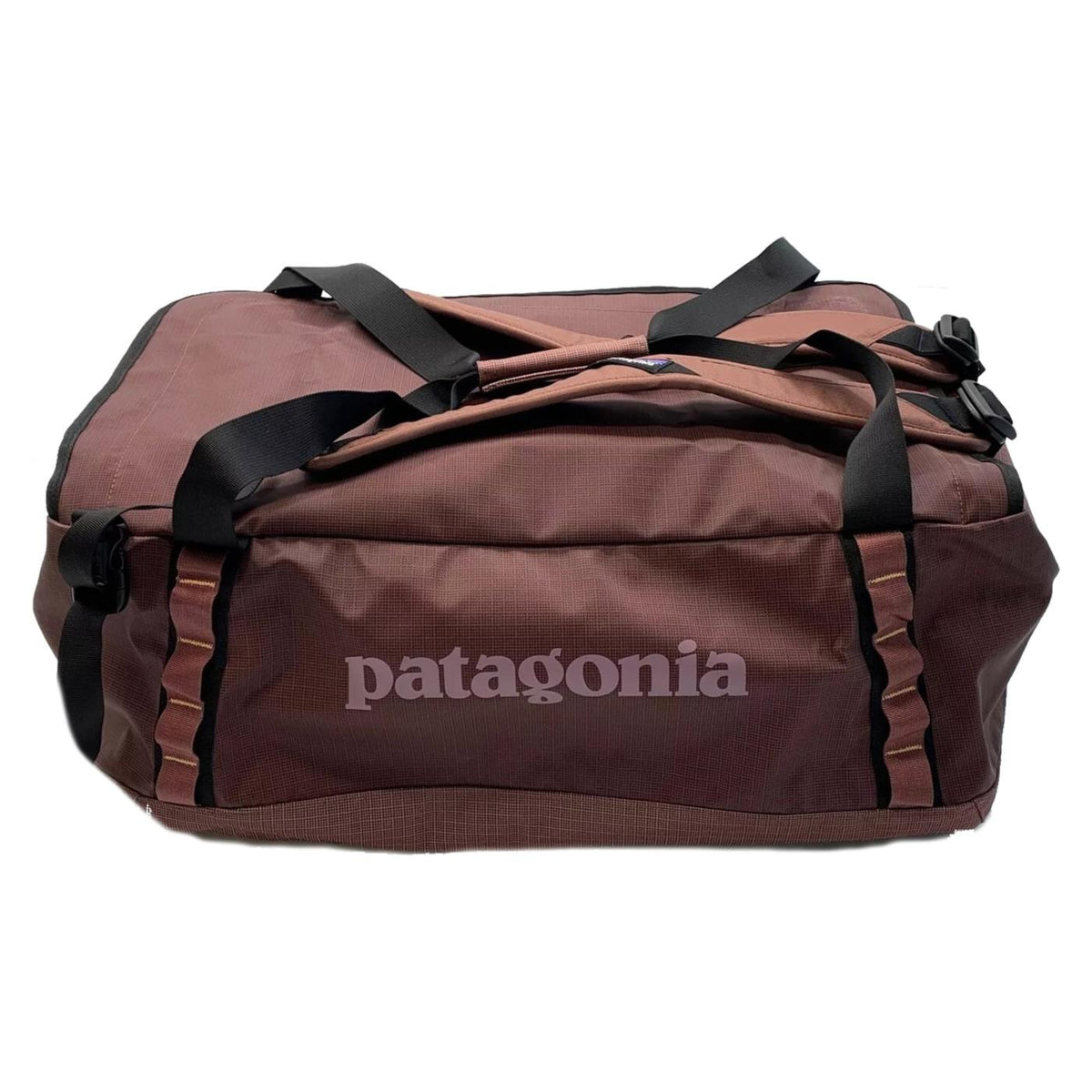 PATAGONIA BLACK HOLE DUFFEL 55L - seconda immagine