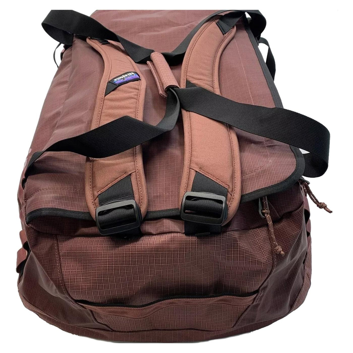PATAGONIA BLACK HOLE DUFFEL 55L