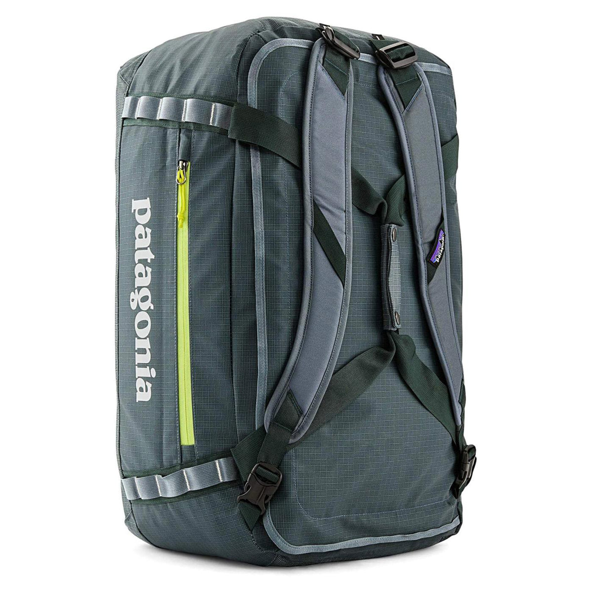 PATAGONIA BLACK HOLE DUFFEL 55L - seconda immagine