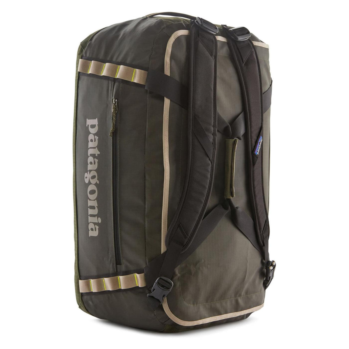 PATAGONIA BLACK HOLE DUFFEL 55L