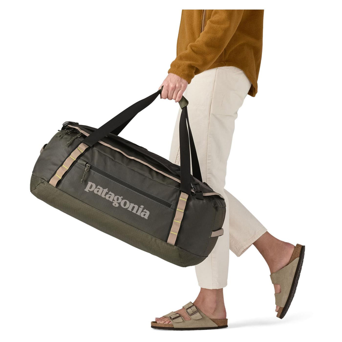 PATAGONIA BLACK HOLE DUFFEL 55L