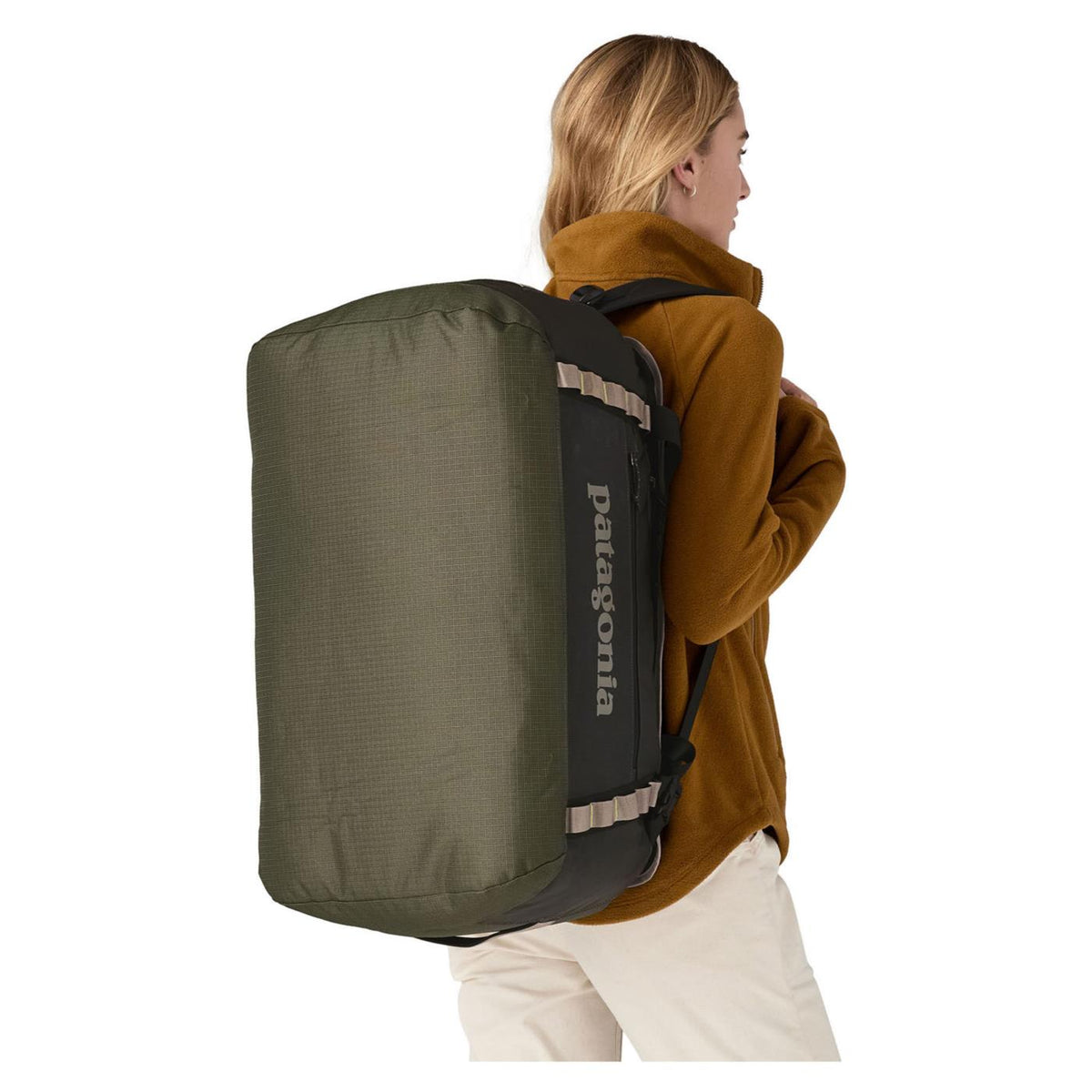 PATAGONIA BLACK HOLE DUFFEL 55L