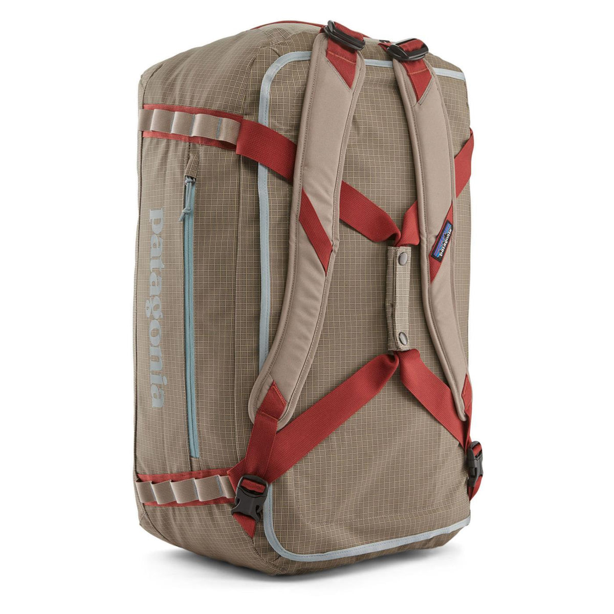 PATAGONIA BLACK HOLE DUFFEL 55L
