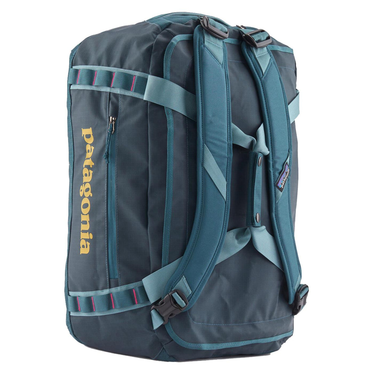 PATAGONIA BLACK HOLE DUFFEL 55L - seconda immagine