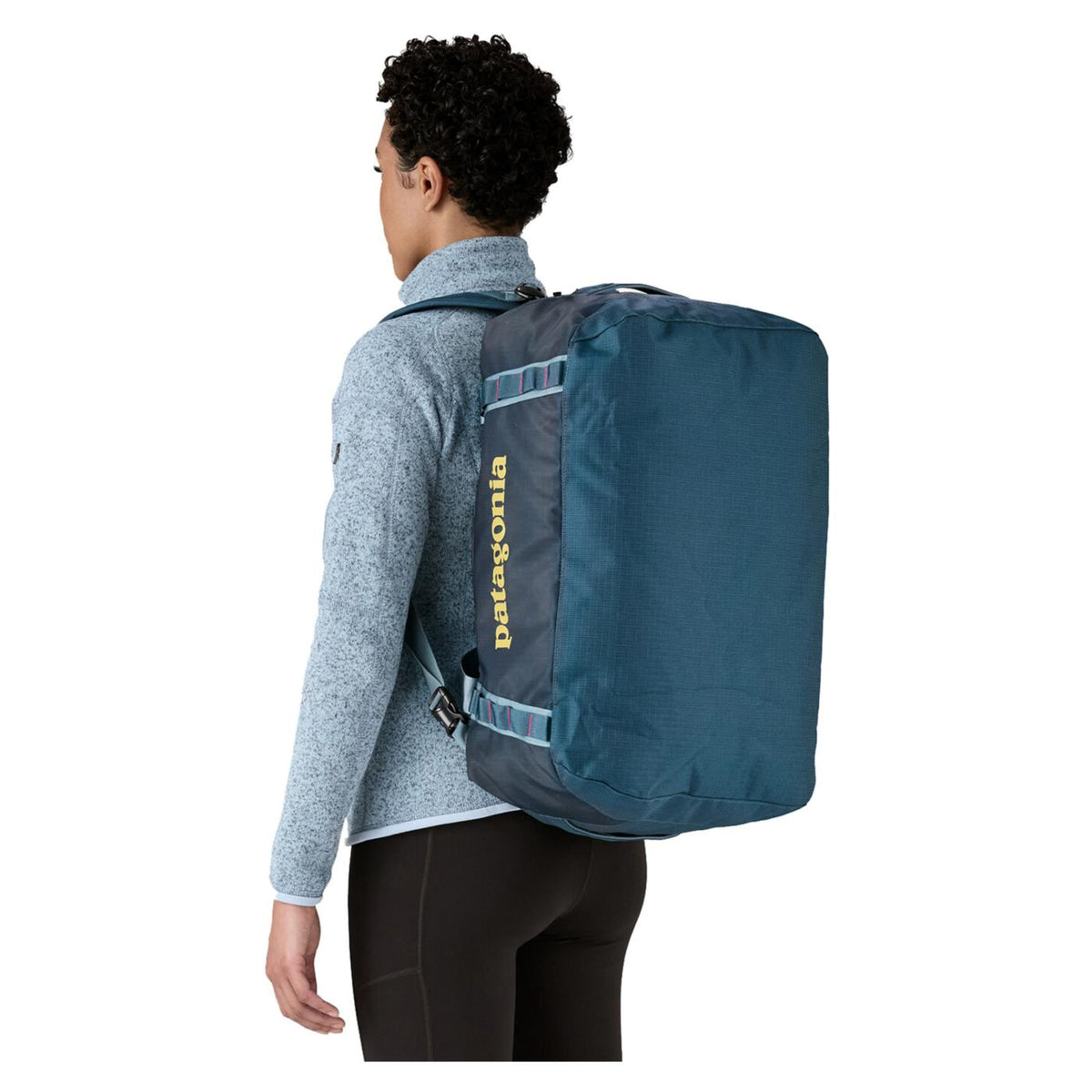 PATAGONIA BLACK HOLE DUFFEL 55L