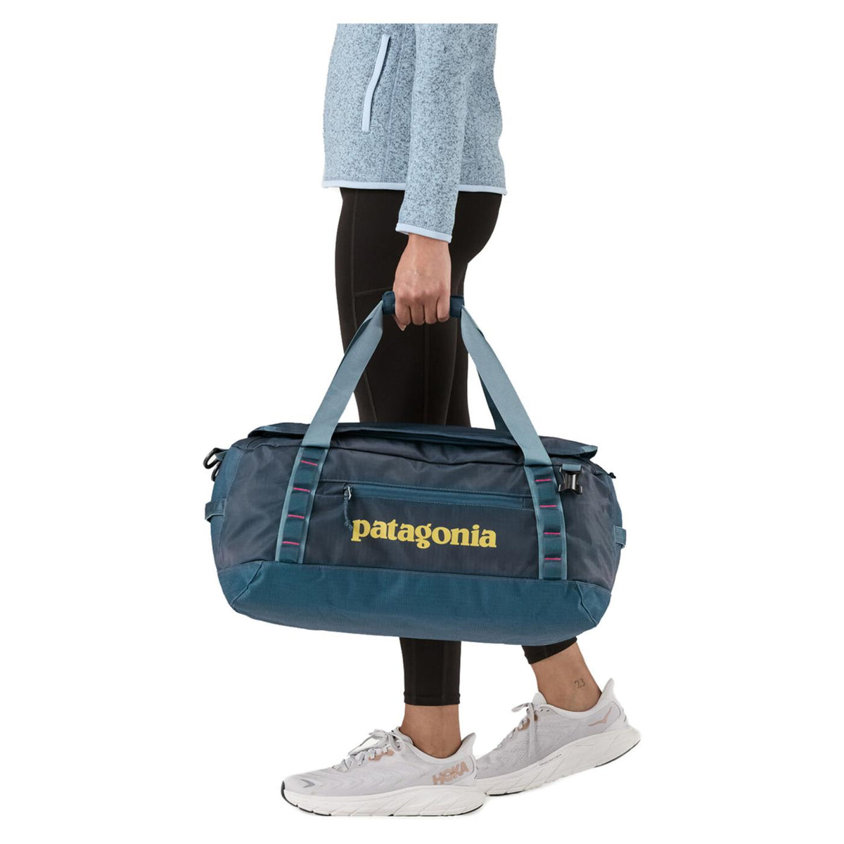 PATAGONIA BLACK HOLE DUFFEL 55L