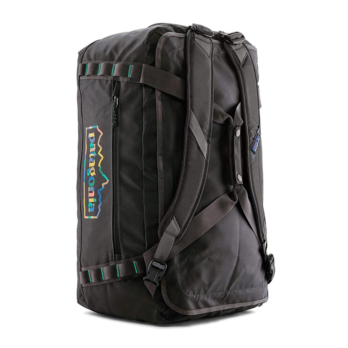 PATAGONIA BLACK HOLE DUFFEL 55L