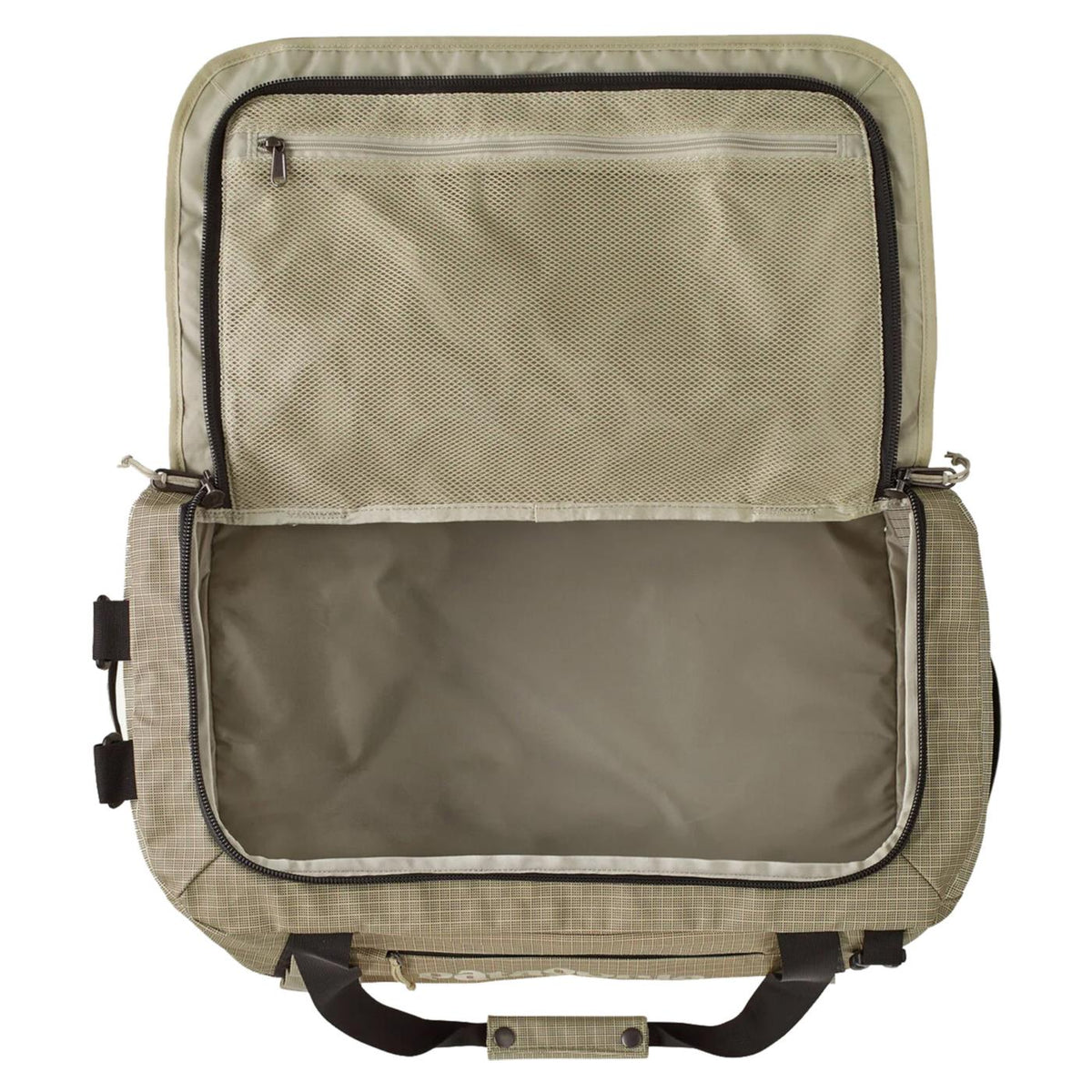 PATAGONIA BLACK HOLE DUFFEL 55L - seconda immagine