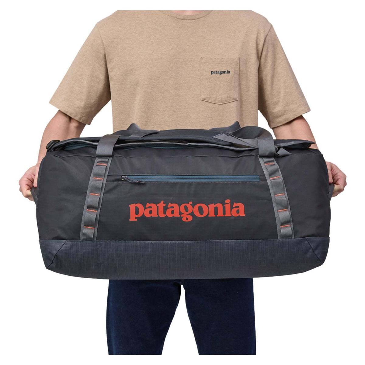 PATAGONIA BLACK HOLE DUFFEL 70L