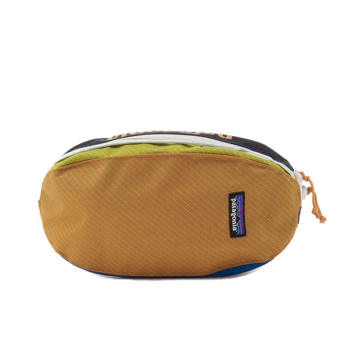 PATAGONIA BLACK HOLE CUBE 3L - seconda immagine