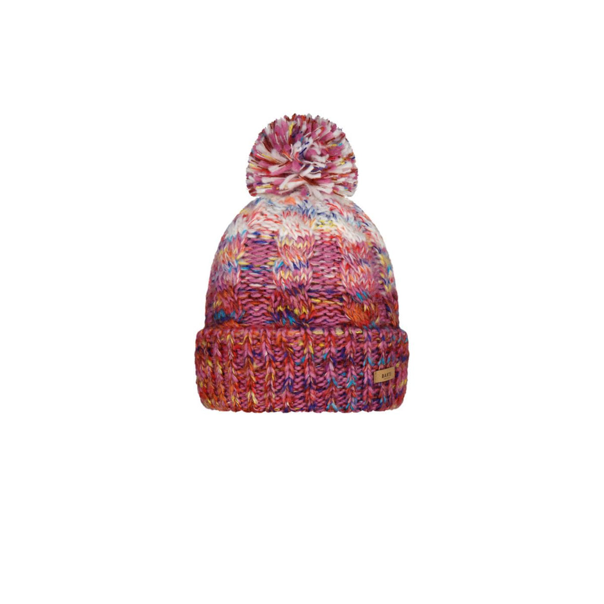 BARTS ISKA BEANIE