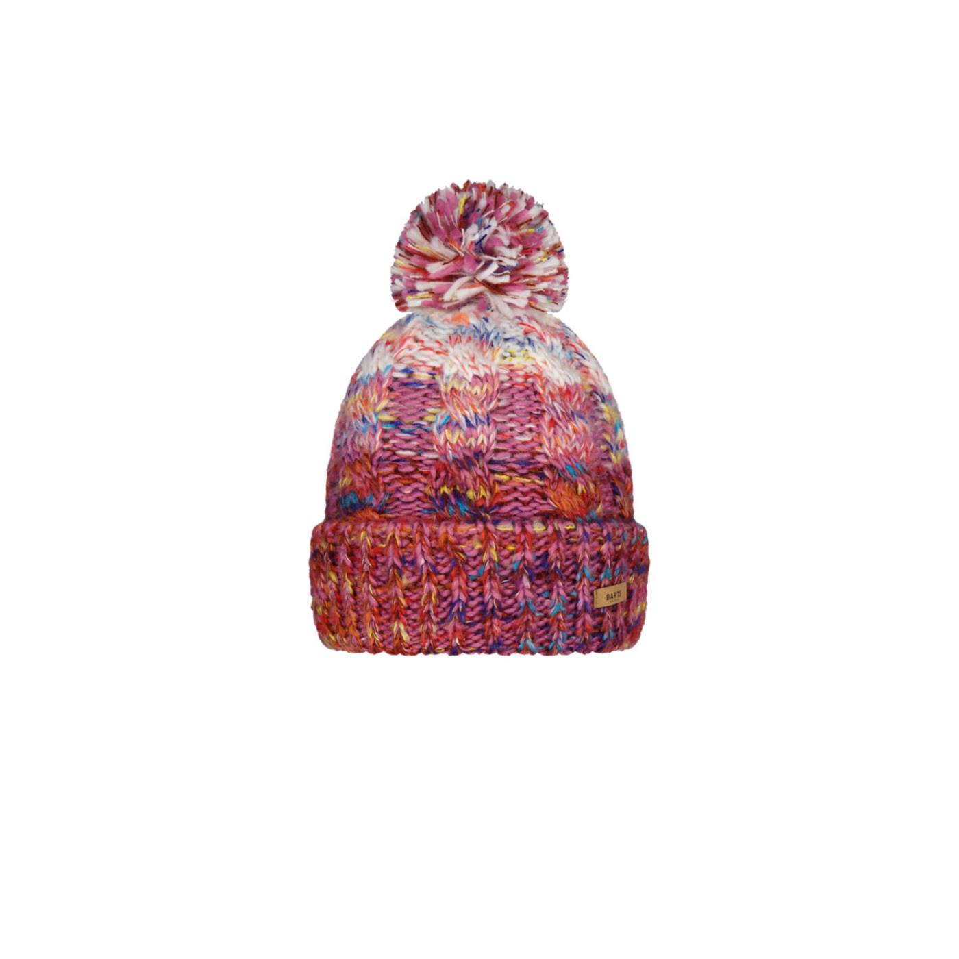 BARTS ISKA BEANIE