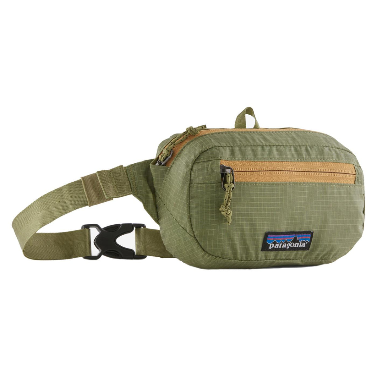 PATAGONIA BLACK HOLE MINI HIP PACK