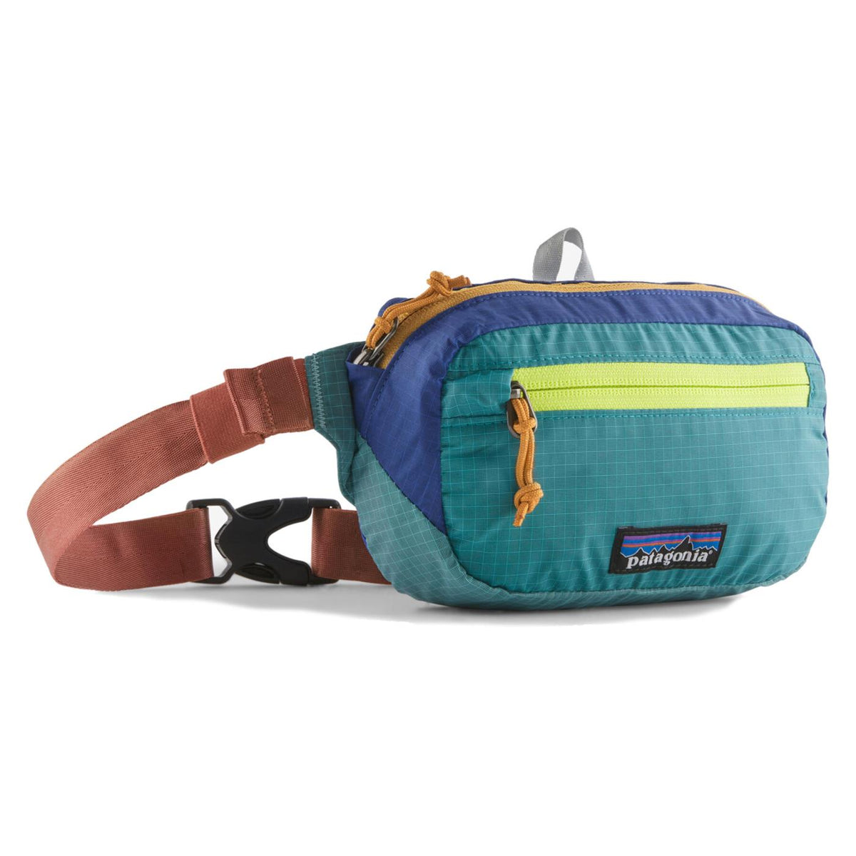 PATAGONIA BLACK HOLE MINI HIP PACK