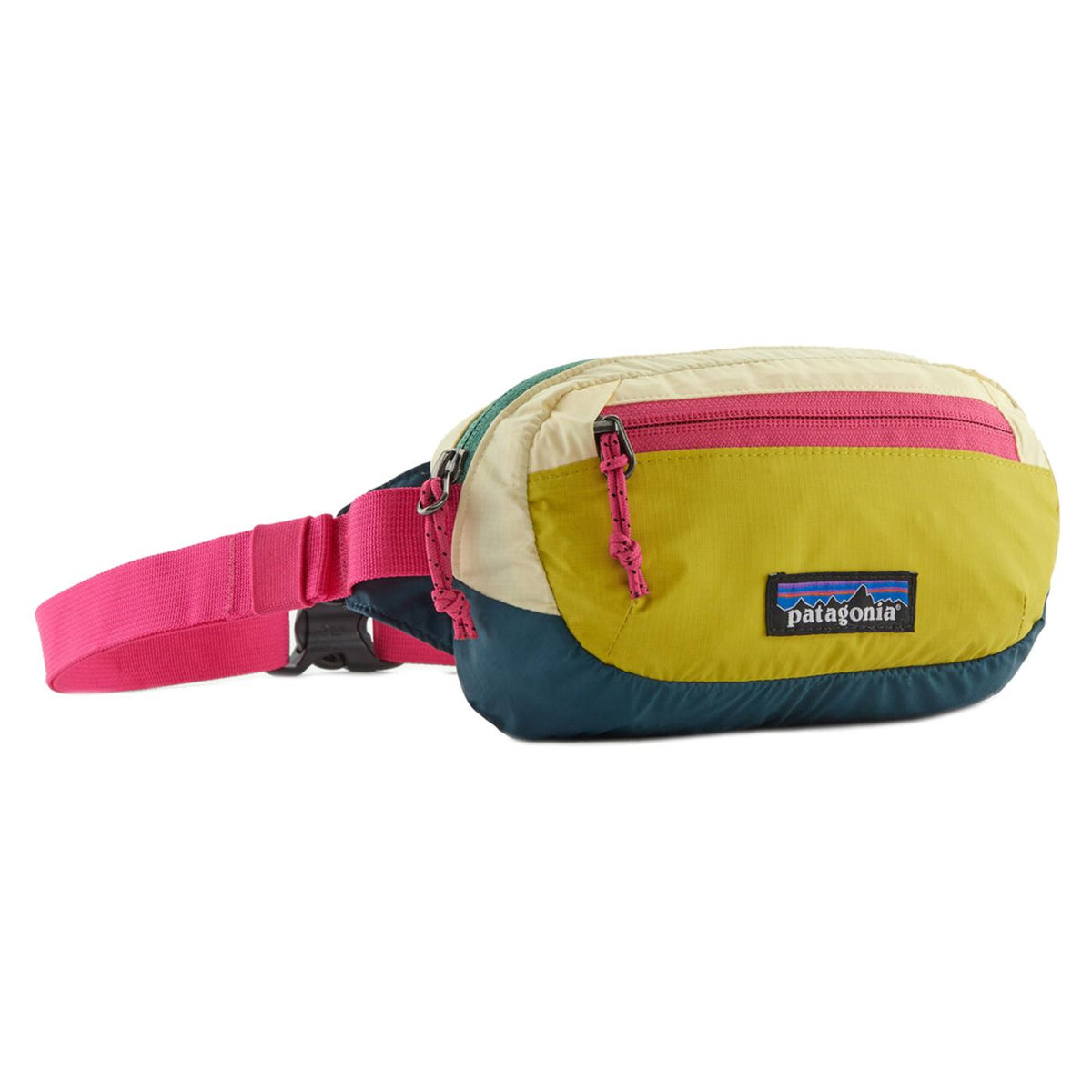 PATAGONIA TERRAVIA MINI HIP PACK