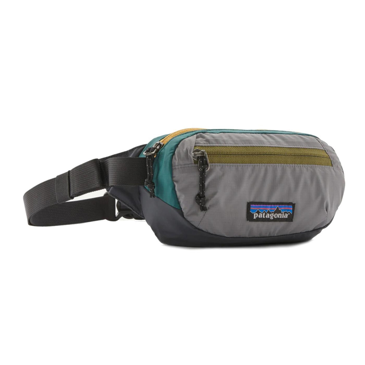 PATAGONIA TERRAVIA MINI HIP PACK
