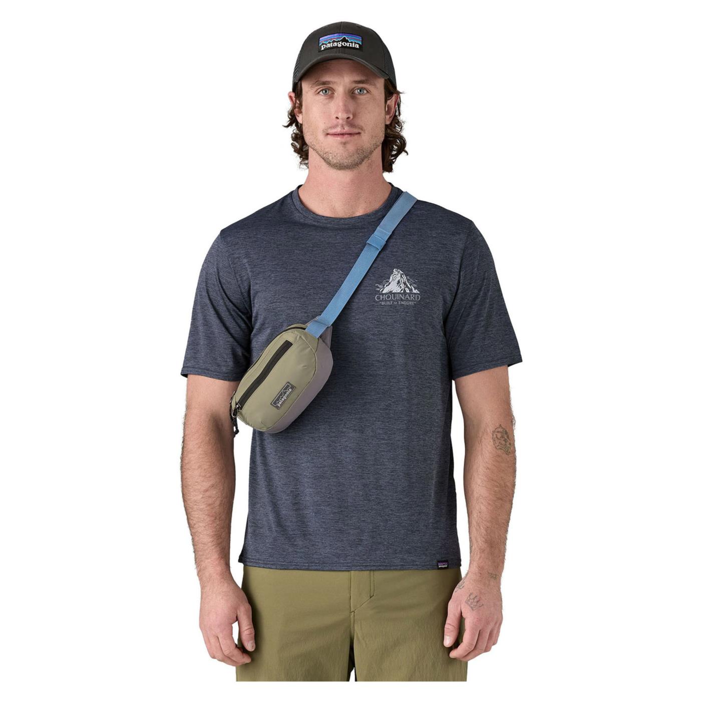 PATAGONIA TERRAVIA MINI HIP PACK