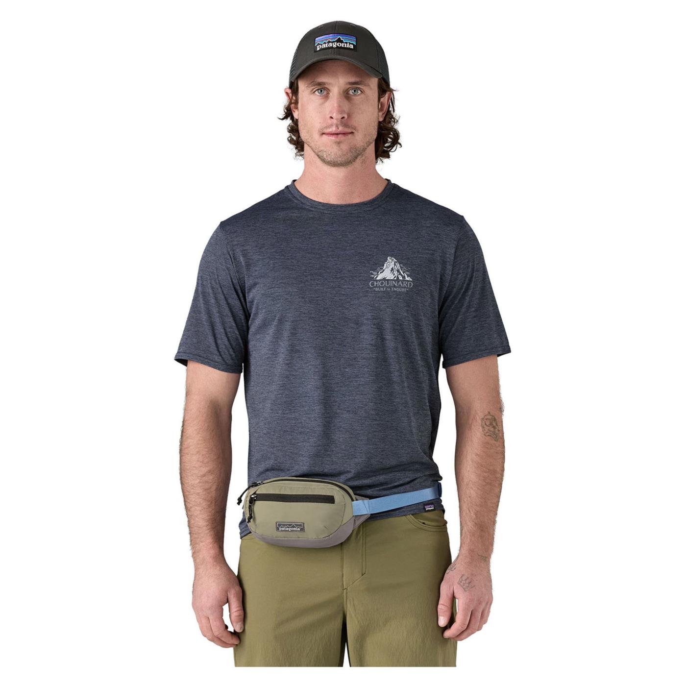 PATAGONIA TERRAVIA MINI HIP PACK
