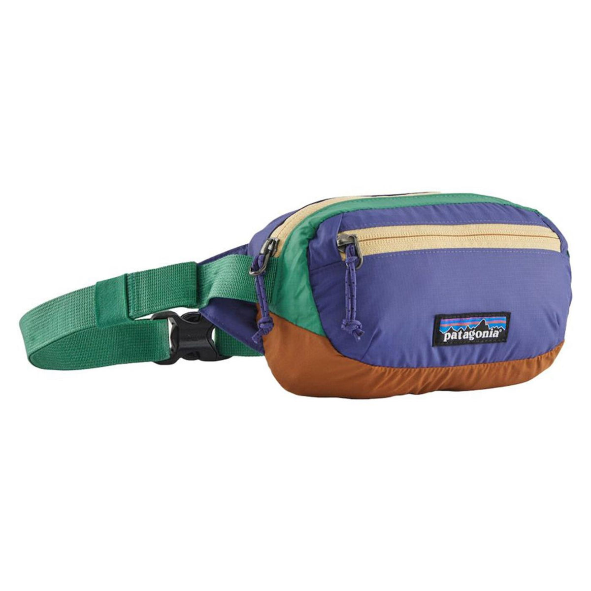 PATAGONIA TERRAVIA MINI HIP PACK