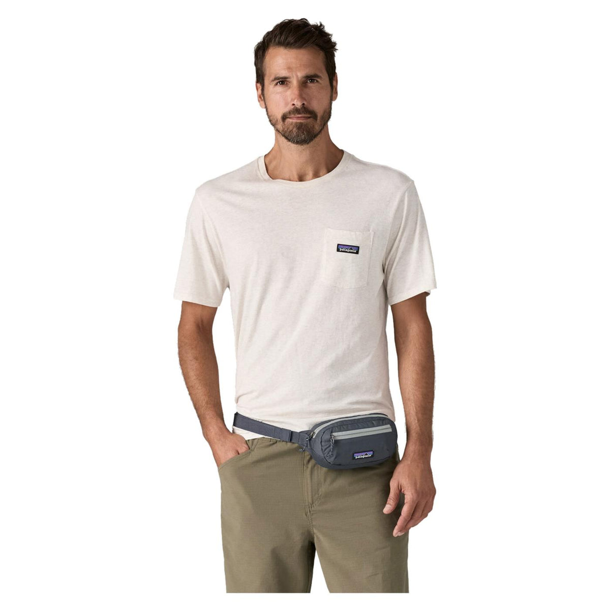 PATAGONIA TERRAVIA MINI HIP PACK