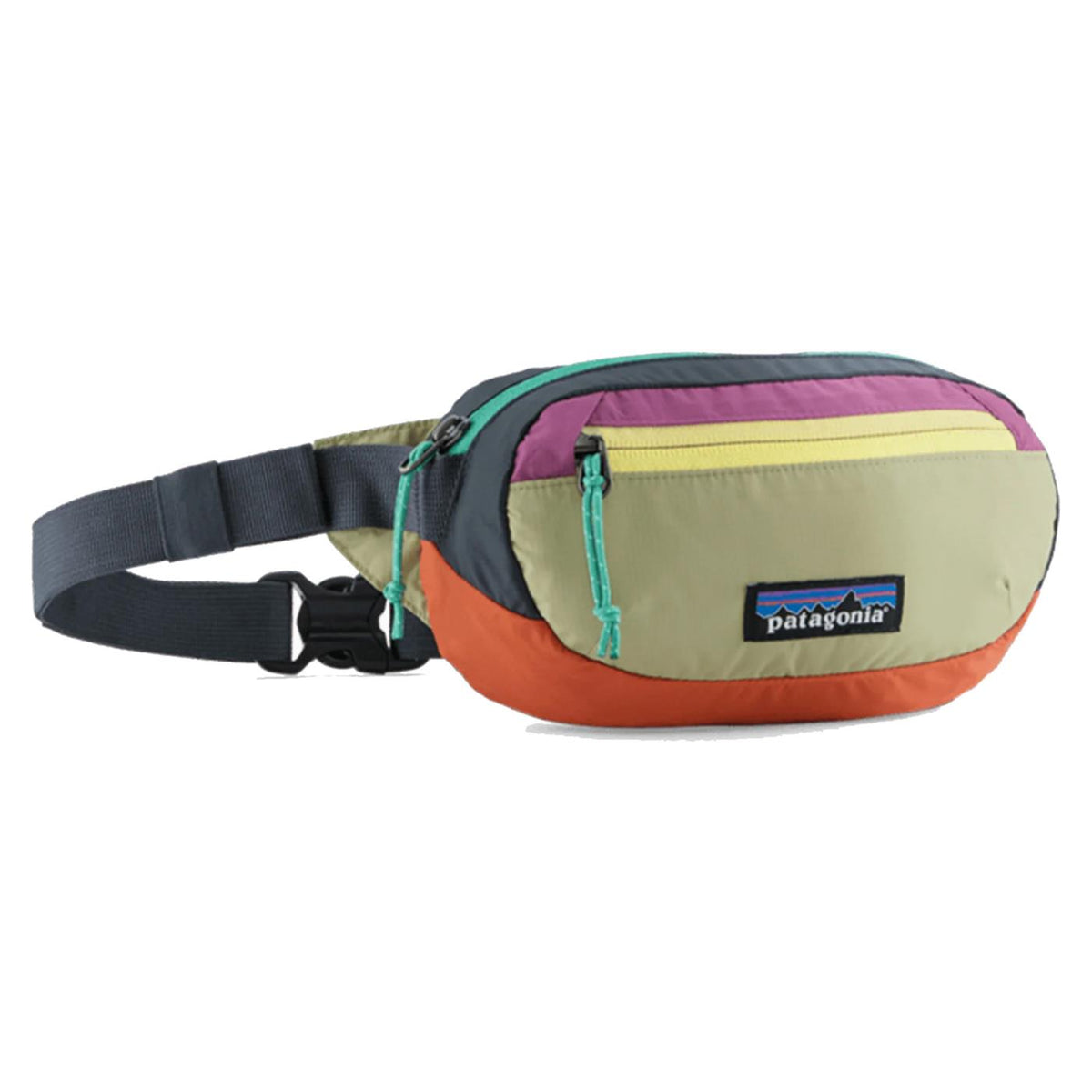 PATAGONIA TERRAVIA MINI HIP PACK - immagine principale