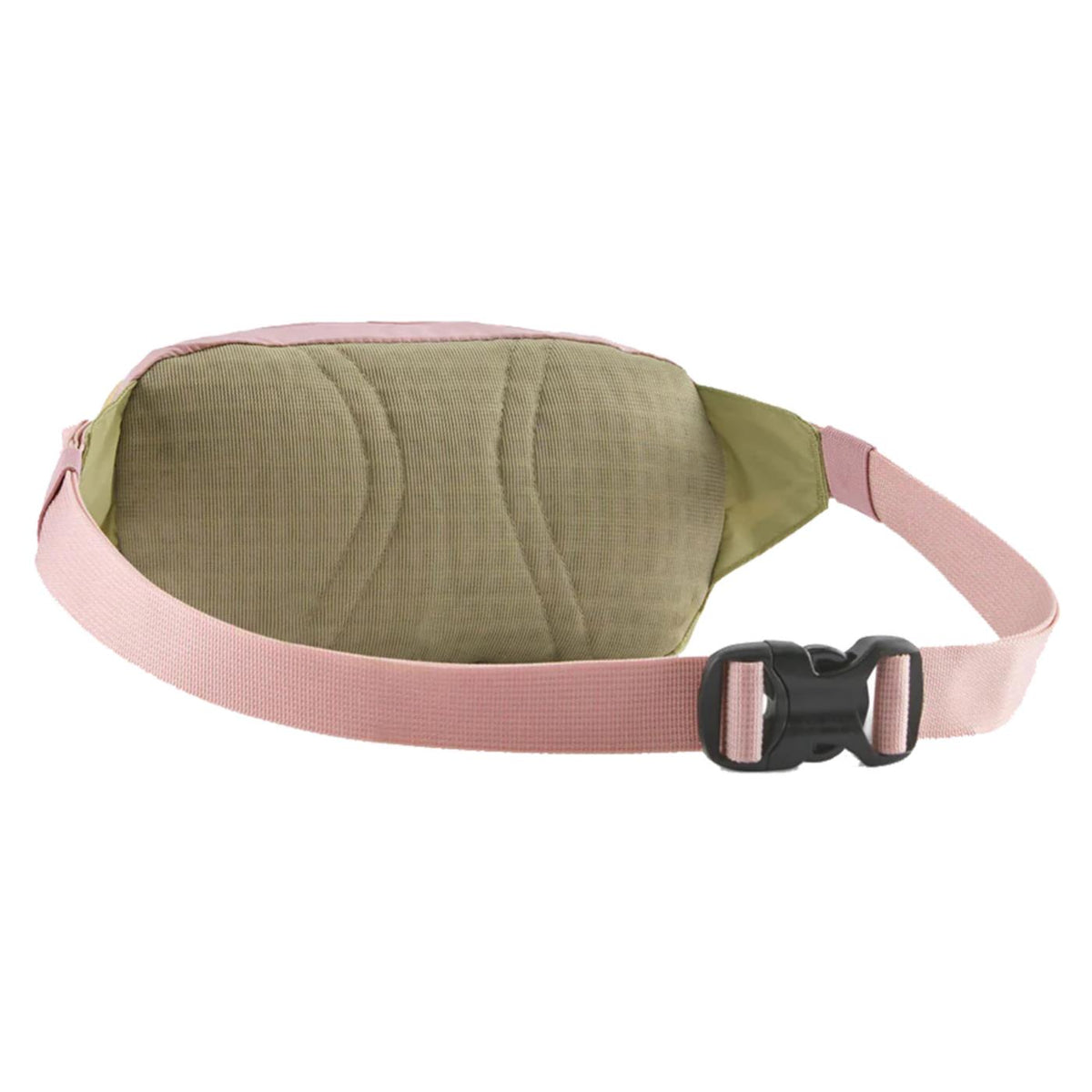 PATAGONIA TERRAVIA MINI HIP PACK - Rosa - vista 2