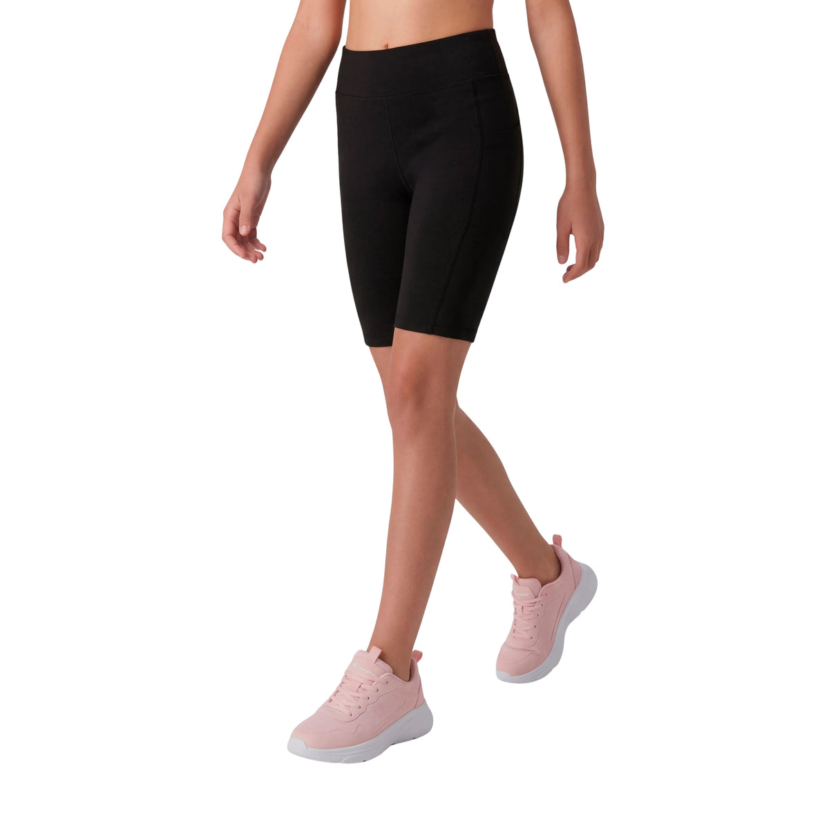 CHAMPION JR G SHORT TIGHT