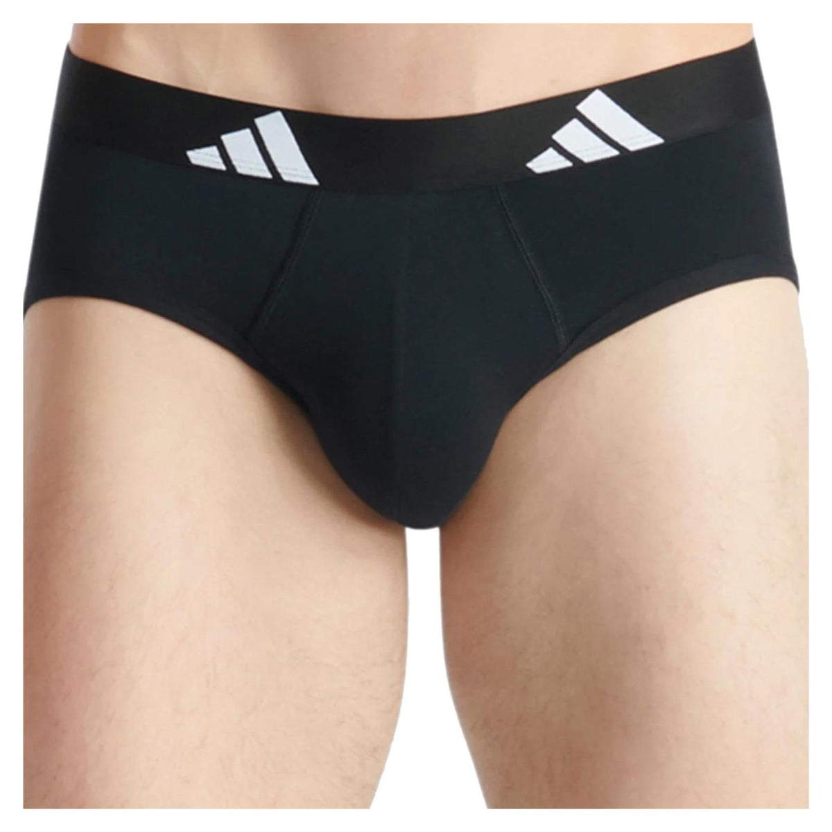 ADIDAS UNDERWEAR 2PK SLIP ACTIVE FLEX - seconda immagine