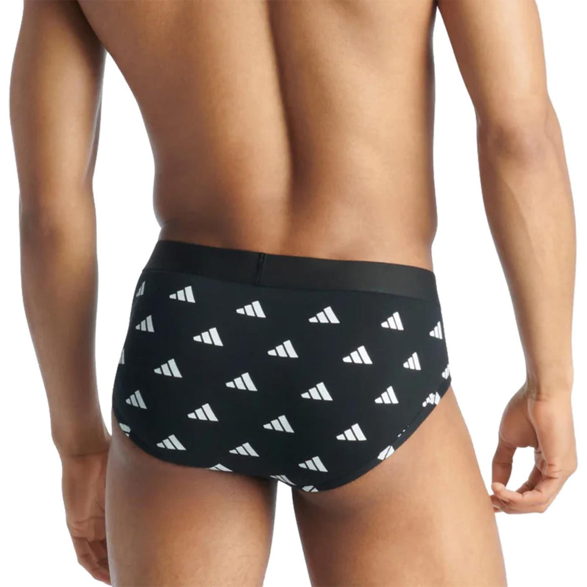 ADIDAS UNDERWEAR 2PK SLIP ACTIVE FLEX - vista 3