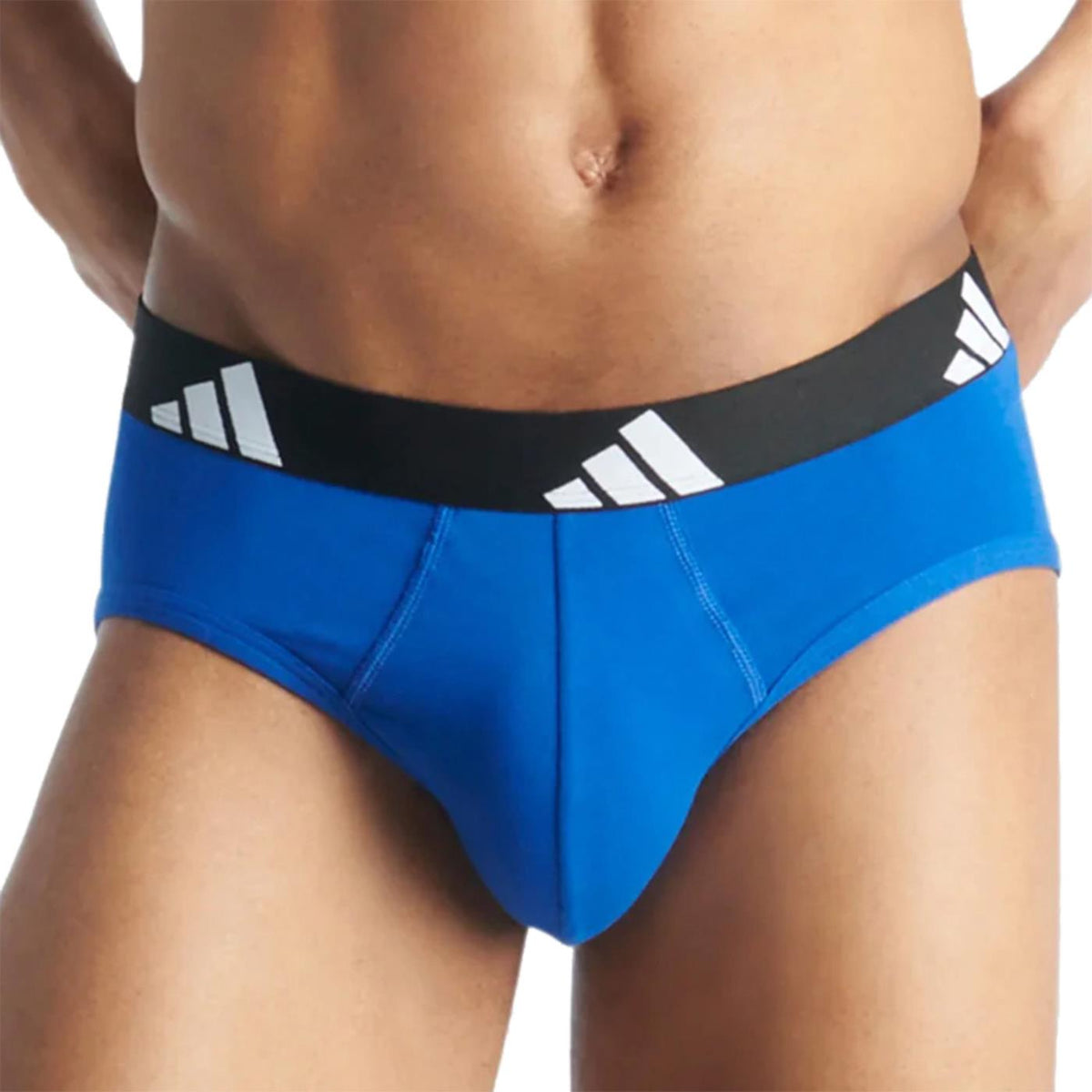ADIDAS UNDERWEAR 2PK SLIP ACTIVE FLEX - vista 4