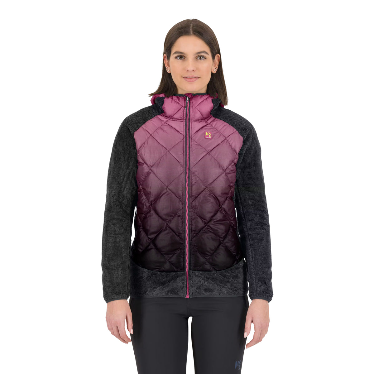 KARPOS SMART W MARMAROLE JACKET