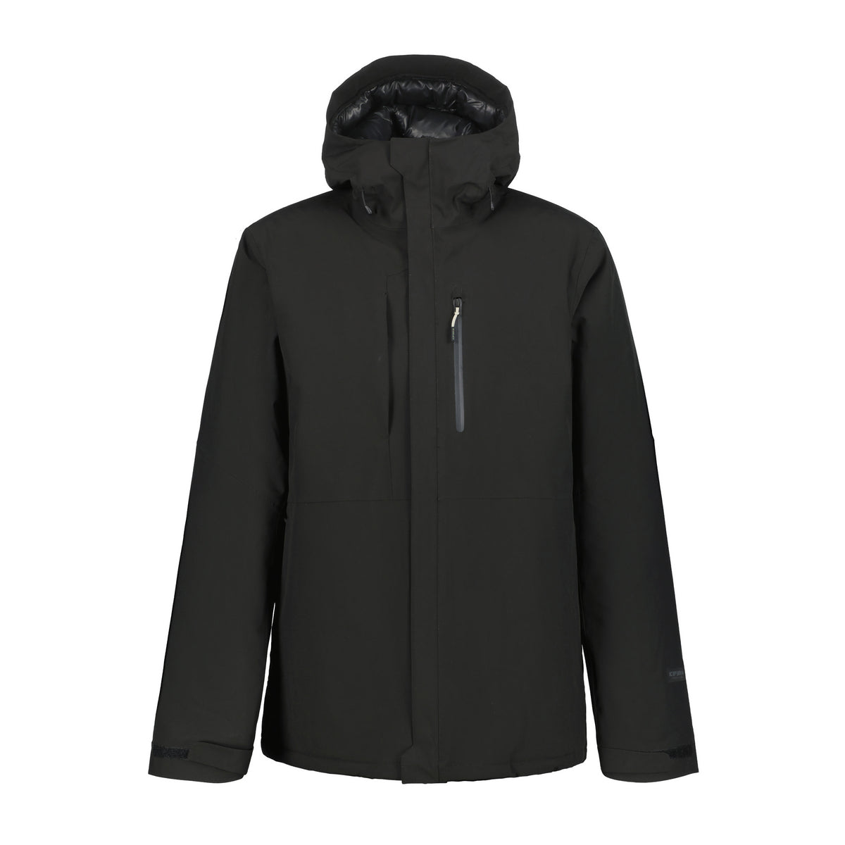 ICEPEAK BAKERHILL WADDED JACKET
