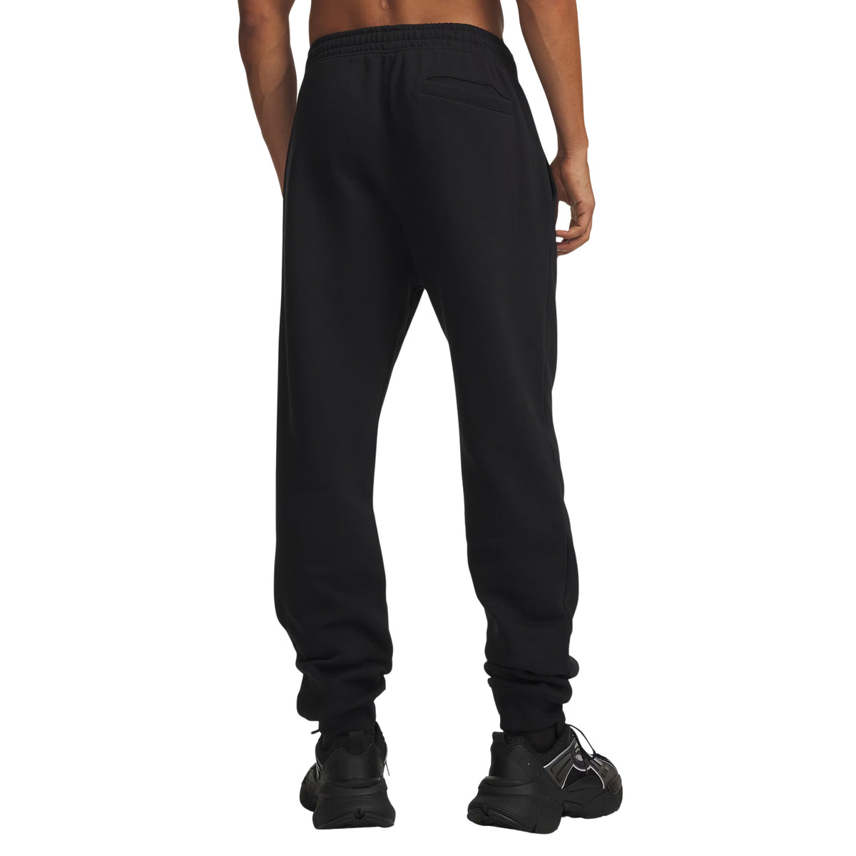 UNDER ARMOUR RIVAL FLEECE JOGGER - seconda immagine