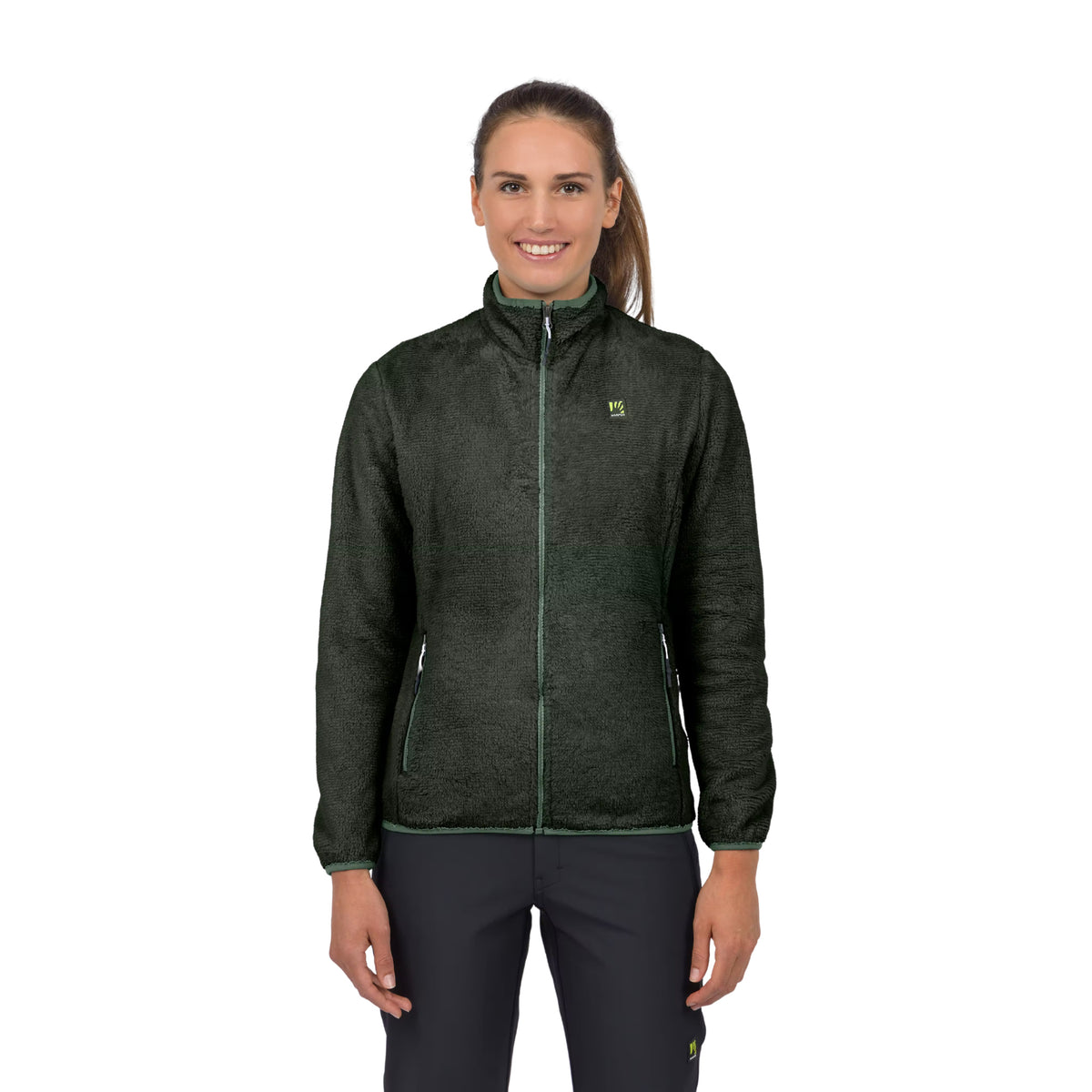 KARPOS VERTICE EVO W FLEECE