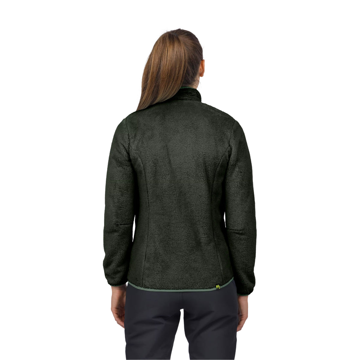 KARPOS VERTICE EVO W FLEECE - seconda immagine