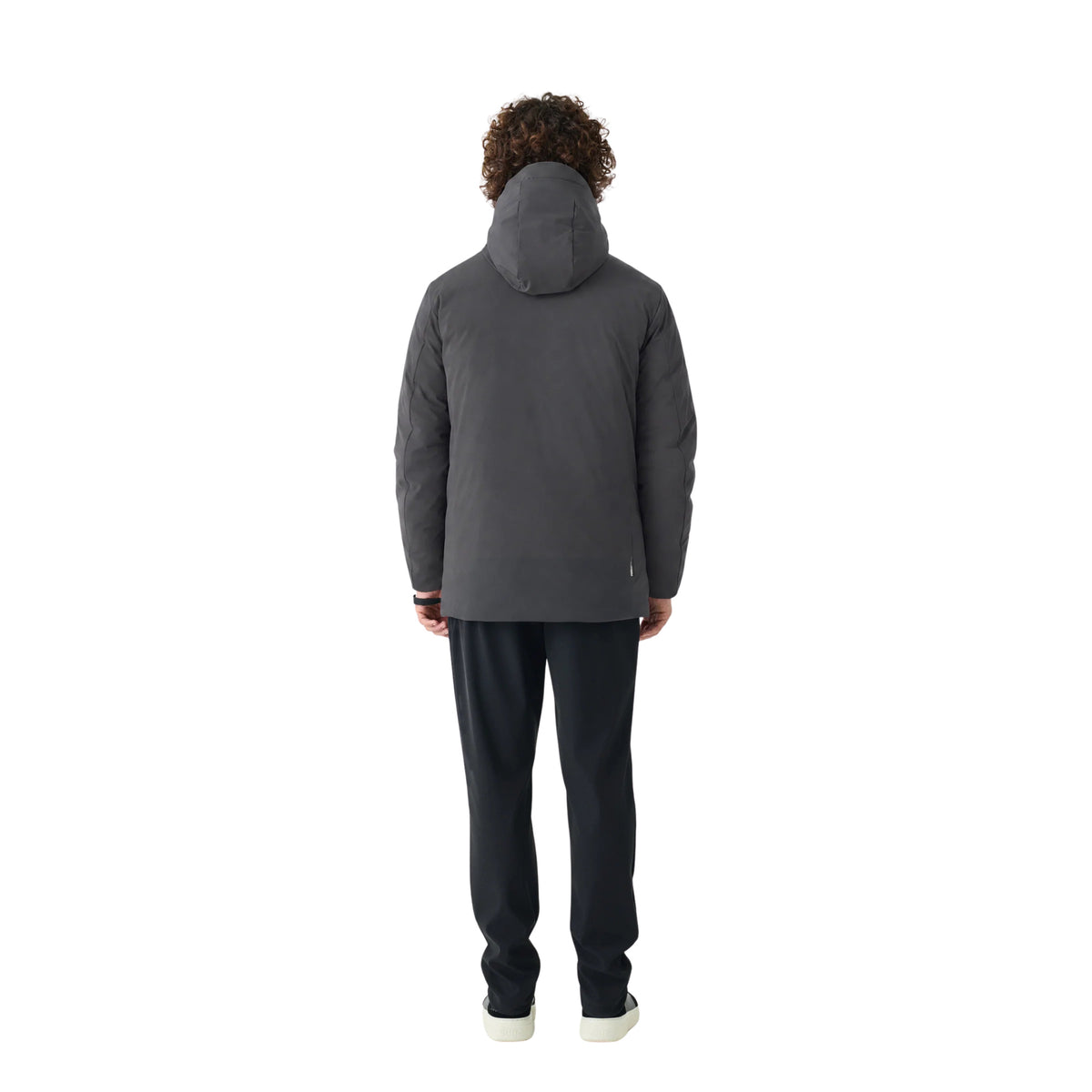 SUNS JACKET NOMENTANO PLUS - seconda immagine